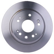 BRZDOVY KOTOUC HONDA - Brake Disc