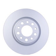 BRZDOVY KOTOUC ALFA ROMEO - Brake Disc
