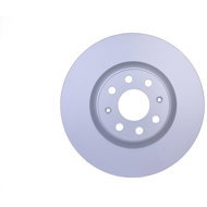 BRZDOVY KOTOUC FIAT, OPEL, VAUXHALL - Brake Disc