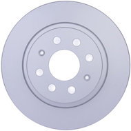 BRZDOVY KOTOUC ABARTH & C. S.P.A., FIAT, OPEL, VAUXHALL - Brake Disc