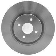BRZDOVY KOTOUC FORD - Brake Disc