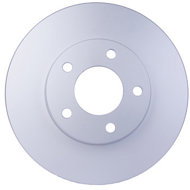 BRZDOVY KOTOUC FORD, FORD AUSTRALIA, FORD USA, MAZDA - Brake Disc