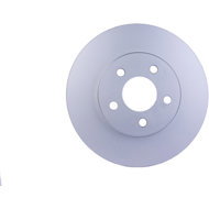 BRZDOVY KOTOUC DODGE, HYUNDAI - Brake Disc
