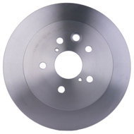 BRZDOVY KOTOUC LEXUS, TOYOTA - Brake Disc