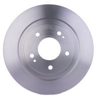 BRZDOVY KOTOUC MITSUBISHI - Brake Disc