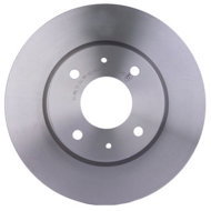 BRZDOVY KOTOUC MITSUBISHI - Brake Disc
