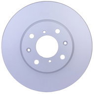 BRZDOVY KOTOUC OPEL, SUZUKI, VAUXHALL - Brake Disc