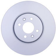 BRZDOVY KOTOUC RENAULT - Brake Disc