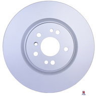 BRZDOVY KOTOUC MERCEDES-BENZ - Brake Disc
