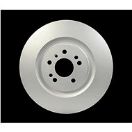 BRZDOVY KOTOUC MERCEDES-BENZ - Brake Disc