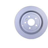 BRZDOVY KOTOUC MERCEDES-BENZ - Brake Disc