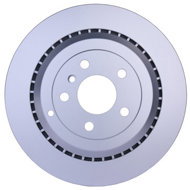 BRZDOVY KOTOUC MERCEDES-BENZ - Brake Disc