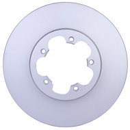 BRZDOVY KOTOUC FORD, FORD AUSTRALIA - Brake Disc