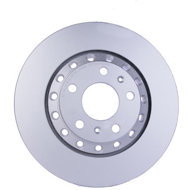 BRZDOVY KOTOUC AUDI, VW - Brake Disc