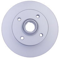 BRZDOVY KOTOUC SEAT, VW - Brake Disc