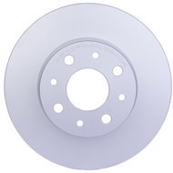 BRZDOVY KOTOUC ALFA ROMEO - Brake Disc