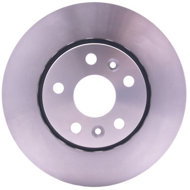 BRZDOVY KOTOUC MERCEDES-BENZ, RENAULT - Brake Disc
