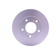 BRZDOVY KOTOUC SSANGYONG - Brake Disc