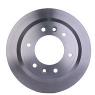 BRZDOVY KOTOUC DODGE, HYUNDAI - Brake Disc
