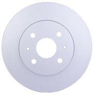 BRZDOVY KOTOUC DAIHATSU, PERODUA, SUBARU - Brake Disc
