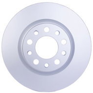 BRZDOVY KOTOUC ALFA ROMEO - Brake Disc