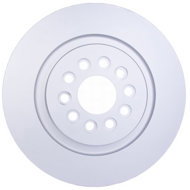 BRZDOVY KOTOUC JAGUAR - Brake Disc