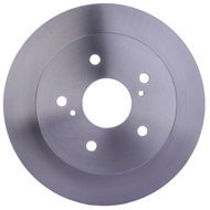 BRZDOVY KOTOUC SUZUKI - Brake Disc