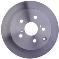 BRZDOVY KOTOUC TOYOTA - Brake Disc