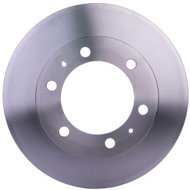 BRZDOVY KOTOUC TOYOTA - Brake Disc