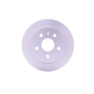 BRZDOVY KOTOUC CHEVROLET, HOLDEN, OPEL, SAAB,   , VAUXHALL - Brake Disc