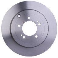 BRZDOVY KOTOUC MITSUBISHI - Brake Disc