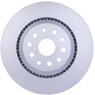 BRZDOVY KOTOUC LEXUS - Brake Disc