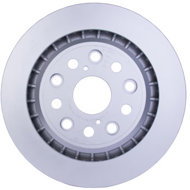 BRZDOVY KOTOUC LEXUS - Brake Disc