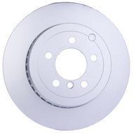 BRZDOVY KOTOUC LAND ROVER - Brake Disc