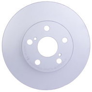 BRZDOVY KOTOUC LEXUS, TOYOTA - Brake Disc