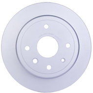 BRZDOVY KOTOUC CHEVROLET - Brake Disc