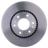 BRZDOVY KOTOUC BUICK, CHEVROLET, ISUZU, SAAB - Brake Disc