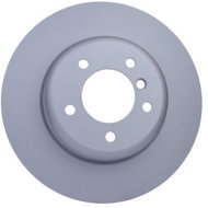 BRZDOVY KOTOUC BMW - Brake Disc
