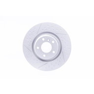 BRZDOVY KOTOUC BMW - Brake Disc