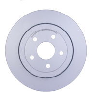 BRZDOVY KOTOUC JEEP - Brake Disc