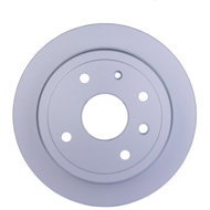BRZDOVY KOTOUC CHEVROLET, DAEWOO - Brake Disc