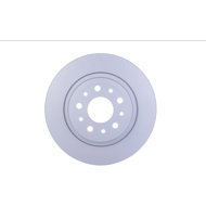 BRZDOVY KOTOUC FIAT - Brake Disc