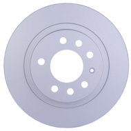 BRZDOVY KOTOUC OPEL, PONTIAC, SATURN - Brake Disc