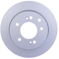 BRZDOVY KOTOUC SSANGYONG - Brake Disc