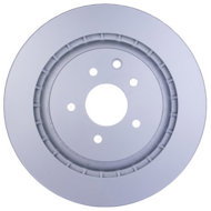BRZDOVY KOTOUC INFINITI, NISSAN - Brake Disc