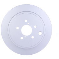 BRZDOVY KOTOUC SCION, SUBARU, TOYOTA - Brake Disc