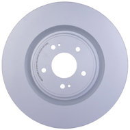 BRZDOVY KOTOUC MITSUBISHI - Brake Disc