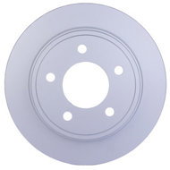 BRZDOVY KOTOUC CHRYSLER - Brake Disc