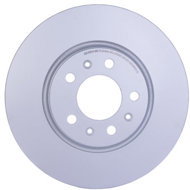 BRZDOVY KOTOUC OPEL, PONTIAC - Brake Disc