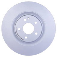 BRZDOVY KOTOUC MERCEDES-BENZ - Brake Disc